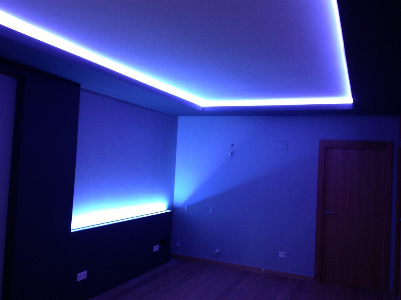 Iluminación LED