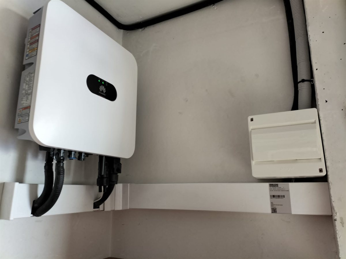 Instalaciones eléctricas
