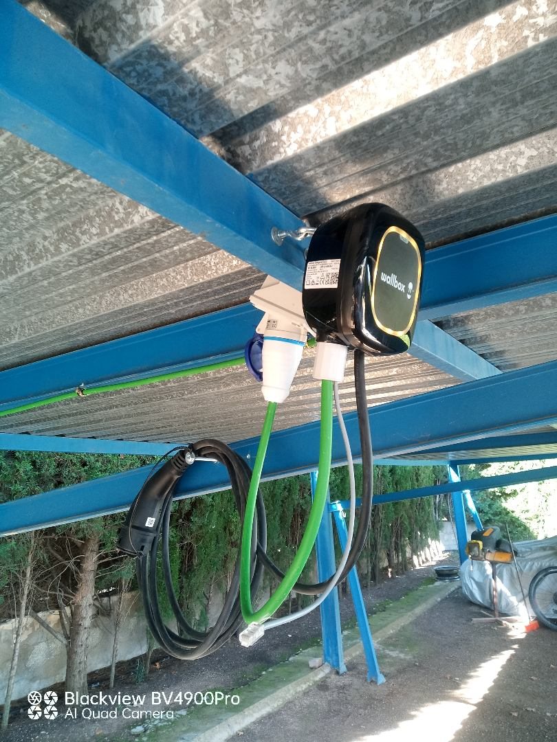 Técnico de Miguelec